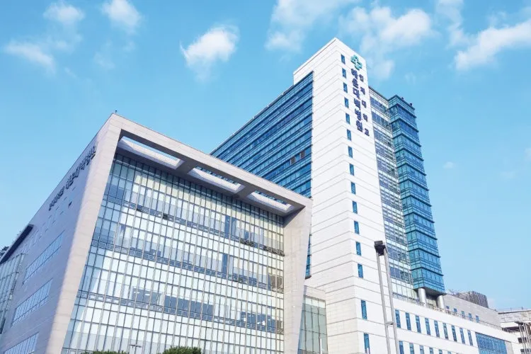 인제대학교 해운대백병원