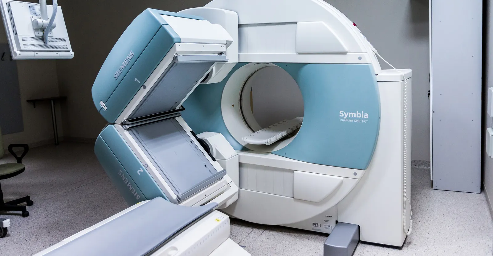 MRI 장비