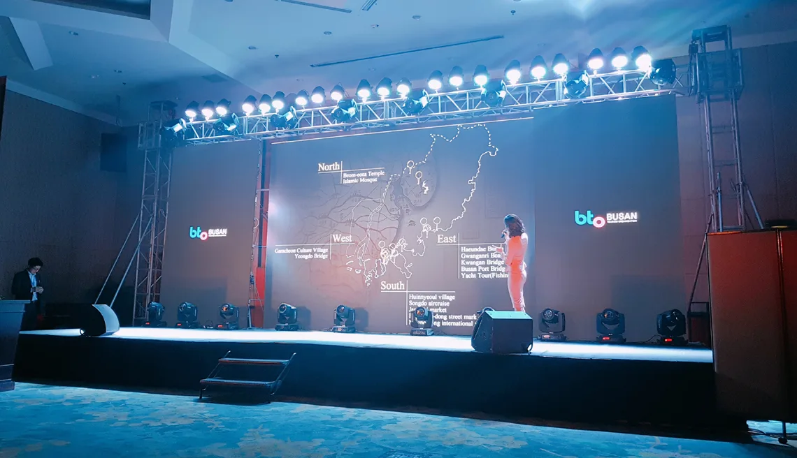 VITM Hanoi 2018 ( Vietnam International Travel Mart Hanoi 2018 )