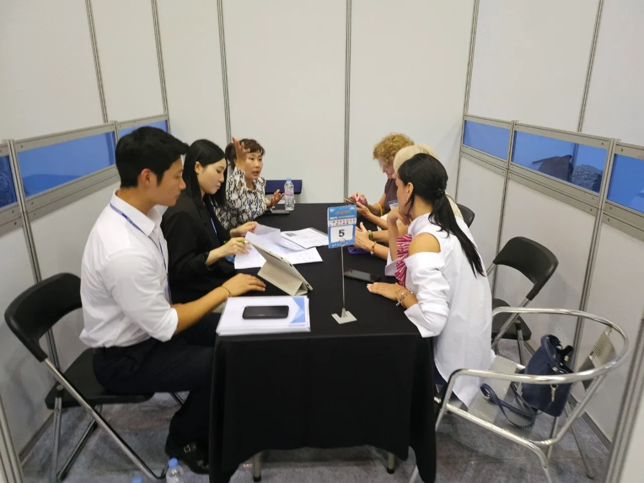 2023 BIMTC 부산국제의료관광컨벤션 참가