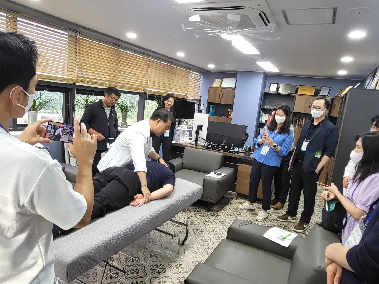 2023 제주팸투어 - 제주관광공사 주최 ( 2023.09.21 )