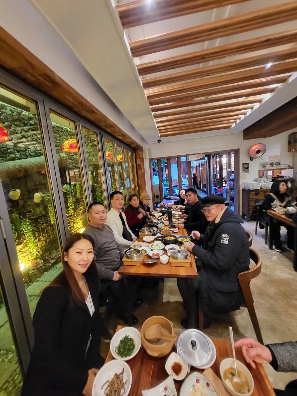 몽골 부산메디투어 ( PSW - 2023.11.30 ~ 12.05 )