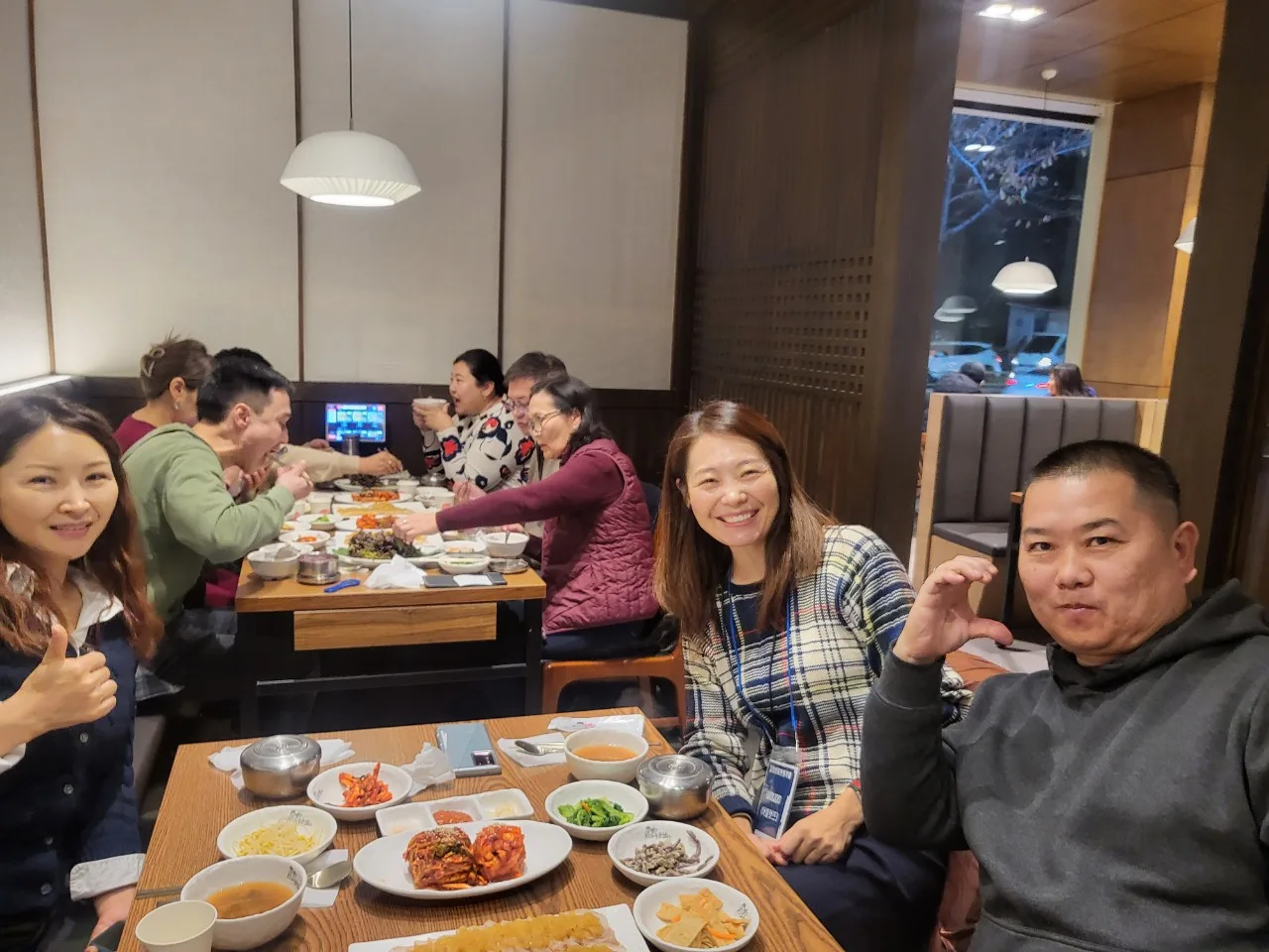 몽골 부산메디투어 ( PSW - 2023.11.30 ~ 12.05 )
