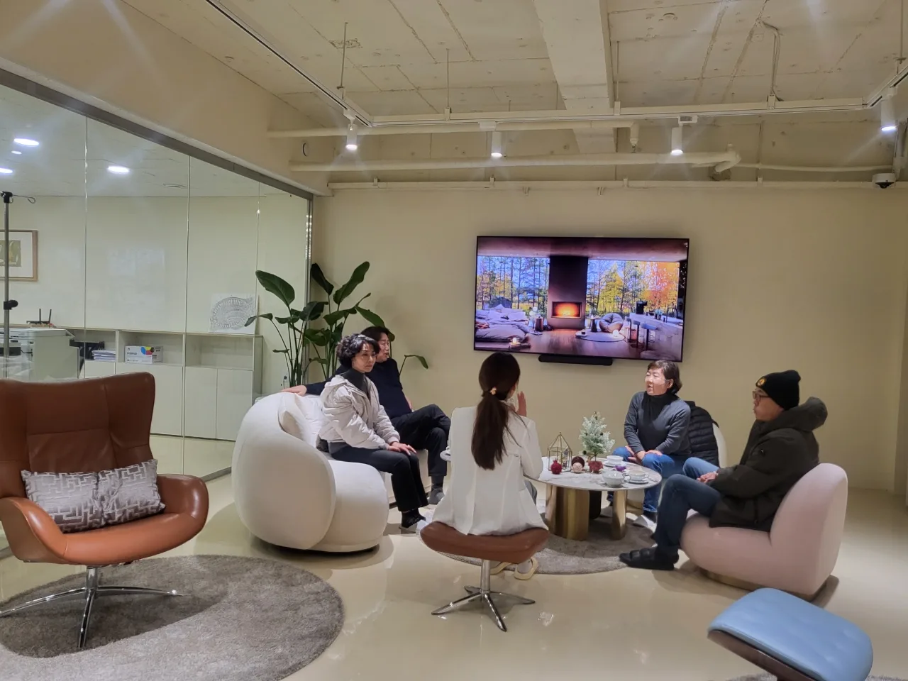 부산 건강검진 프로그램 — 미국 단체 (2024.02.04~02.07)