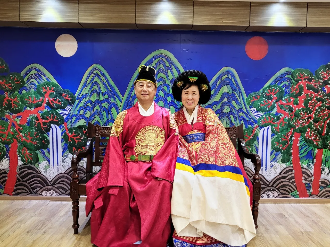 부산 건강검진 프로그램 — 미국 단체 (2024.02.12~02.15)