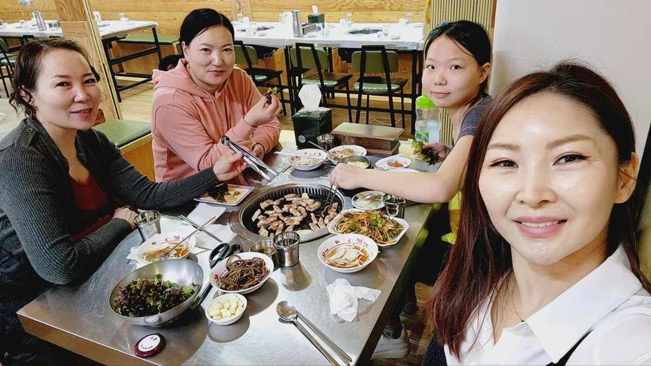Mongolia_ Busan MediTour ( AM투어 - 2024.02.15 ~ 02.19 )