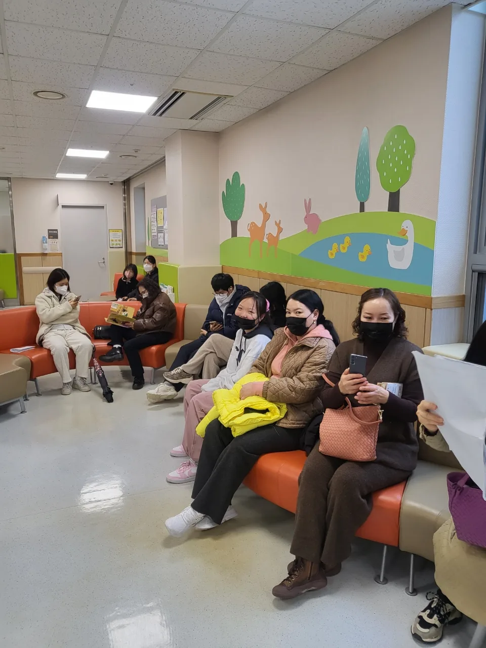 Mongolia_ Busan MediTour ( AM투어 - 2024.02.15 ~ 02.19 )