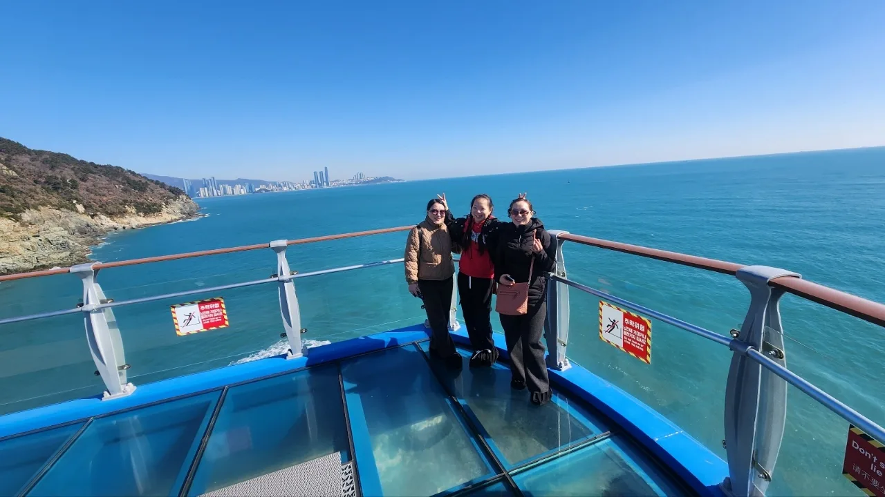 Mongolia_ Busan MediTour ( AM투어 - 2024.02.15 ~ 02.19 )