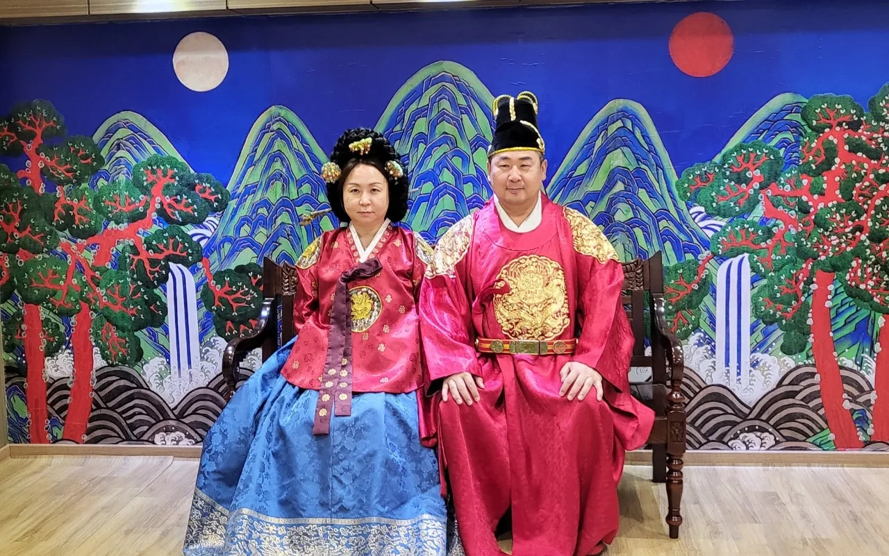 부산 건강검진 프로그램 — 미국 단체 (2024.03.13)
