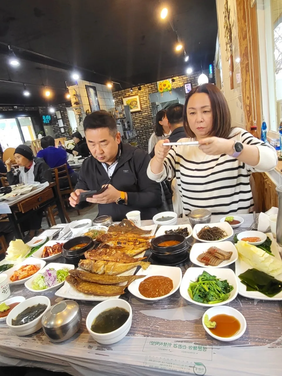 부산 건강검진 프로그램 — 미국 단체 (2024.03.13)