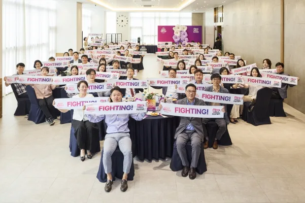 Busan Wellness MedicalTour_협력기관 선정식  (2024.06.25)